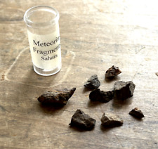 Lot assorted meteorite for sale  Sherman