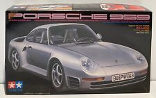 tamiya porsche 959 for sale  Shipping to United States