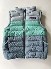 Patagonia vest 2t for sale  Seattle