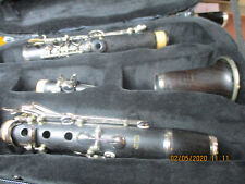 Vintage klarinette zazvonil gebraucht kaufen  Attendorn