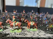 Zinnfiguren ulanen kavallerie gebraucht kaufen  Rechberghausen