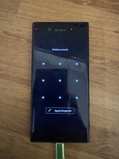 Smartphone sony xperia d'occasion  Houilles