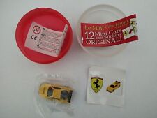Ferrari f40 giallo usato  Acerra