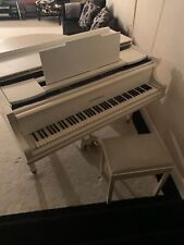 Baby grand piano for sale  LONDON