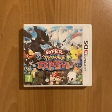 Super pokemon rumble usato  Sesto San Giovanni