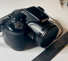 Câmera Digital Nikon Coolpix L830 16MP 34x Zoom Full HD., usado comprar usado  Enviando para Brazil
