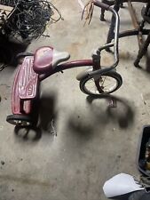flyer push radio tricycle for sale  California City