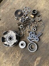 bsa parts for sale  ASHFORD