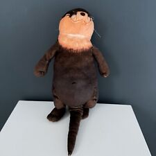 Brown soft cuddly for sale  RUGBY