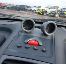 Smart roadster heated for sale  NEWHAVEN