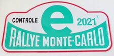 Rallye monte carlo d'occasion  Nice-