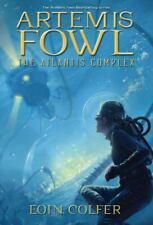 Artemis Fowl the Atlantis Complex (Artemis Fowl, książka 7) autorstwa Colfera, Eoina na sprzedaż  Wysyłka do Poland