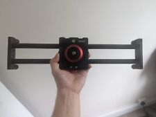 Neewer camera slider for sale  ABERGAVENNY