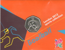 2011 olympic goalball for sale  CLEETHORPES