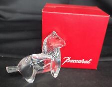 Baccarat crystal small for sale  Lancaster