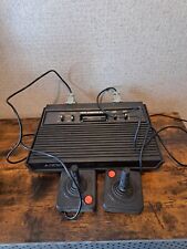 Console atari 2600 d'occasion  Fourmies