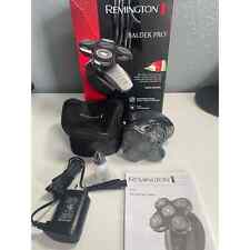 Remington Balder Pro Head Shaver XR7000 Precision Electric Shaving for Bald Men for sale  Shipping to South Africa
