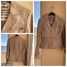 Womens leather jacket for sale  RAMSGATE