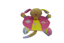 Doudou lapin plat d'occasion  Orchies