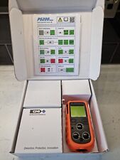 4 gas detector for sale  BRIGHOUSE