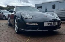 Porshe boxster 987 for sale  STAINES-UPON-THAMES