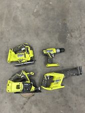 Ryobi one drill for sale  Redmond