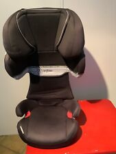 Cybex solution auto gebraucht kaufen  Lauffen