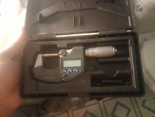 digital micrometer for sale  New Alexandria