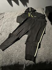 Armani tracksuit discontinued for sale  WISBECH