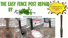 Rsl easy fence for sale  WATFORD