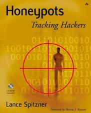 Honeypots tracking hackers for sale  Phoenix