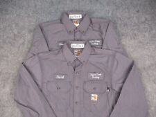 Carhartt shirt mens for sale  Pickerington