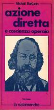 bakunin usato  Trieste