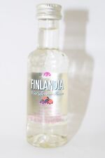Vodka finlandia wild gebraucht kaufen  Lüneburg
