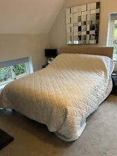 Bedeck sanderson quilted for sale  BRECON