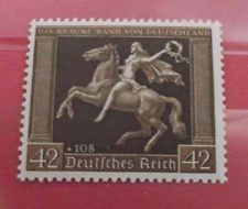 Reich 1938 nr gebraucht kaufen  Berlin