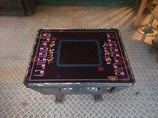 Black cocktail arcade for sale  LONDON