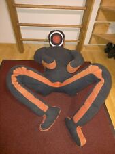 Grappling dummy filled for sale  STOKE-ON-TRENT