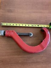 reed cutter pipe 8 6 for sale  Racine