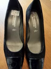 Peter kaiser shoes for sale  CARNFORTH
