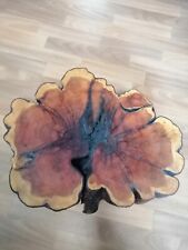 Coutchtisch holz massiv gebraucht kaufen  Witzenhausen