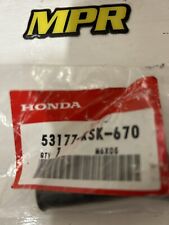 Honda clutch lever for sale  STOKE-ON-TRENT