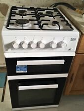 Beko gas cooker for sale  MAIDENHEAD