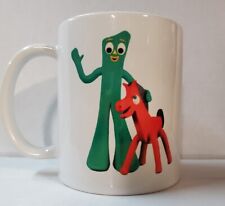 Gumby pokey coffee for sale  Camden