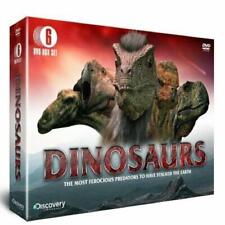 Discovery channel dinosaurs for sale  UK