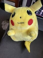 Pokémon pikachu 1998 for sale  LONDON