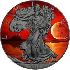 Usa blood moon for sale  Santa Clara