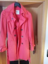 Esprit trench coat gebraucht kaufen  Friedrichshafen