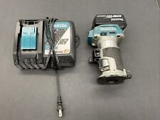 Makita router cordless for sale  Colorado Springs