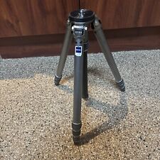 Gitzo G126 Tripod with Bogen ball head compact & extermely sturdy Store Display for sale  Shipping to South Africa